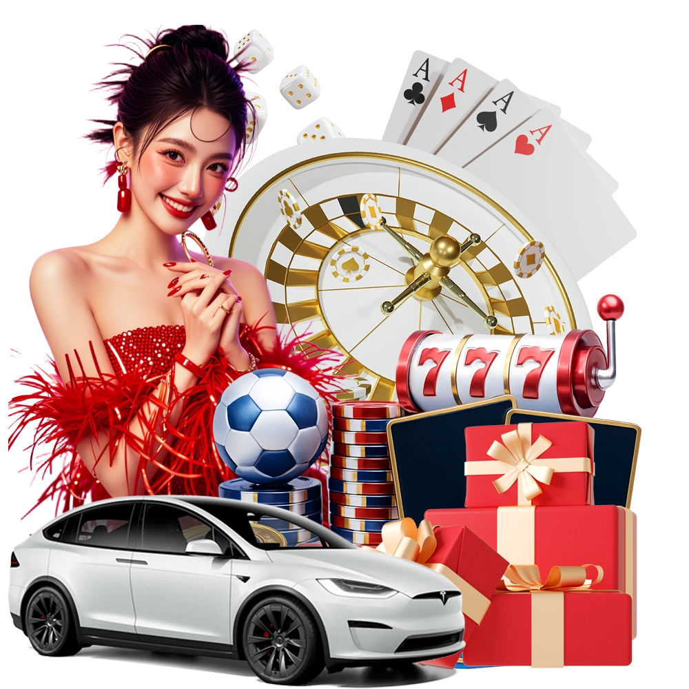 Thông tin Poker và Game bài CM88