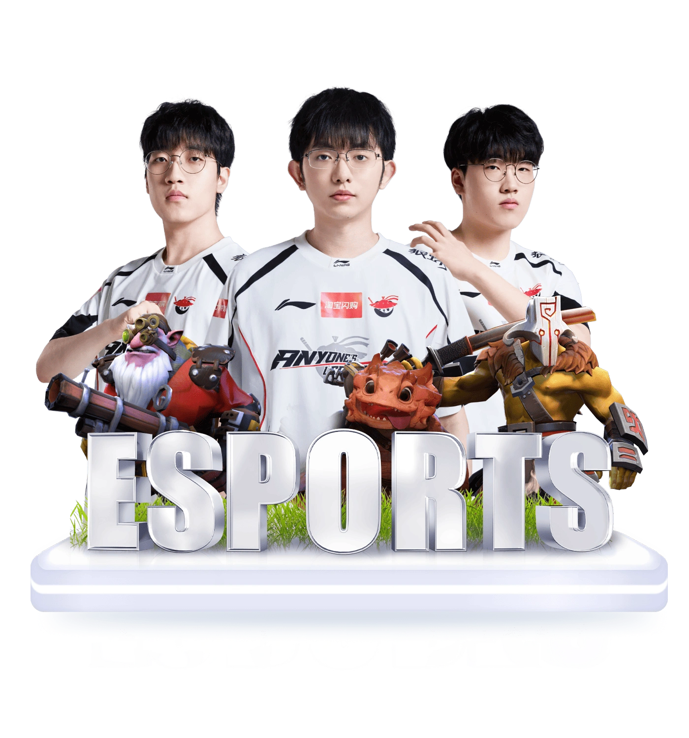 Chuyên mục esports tại CM88
